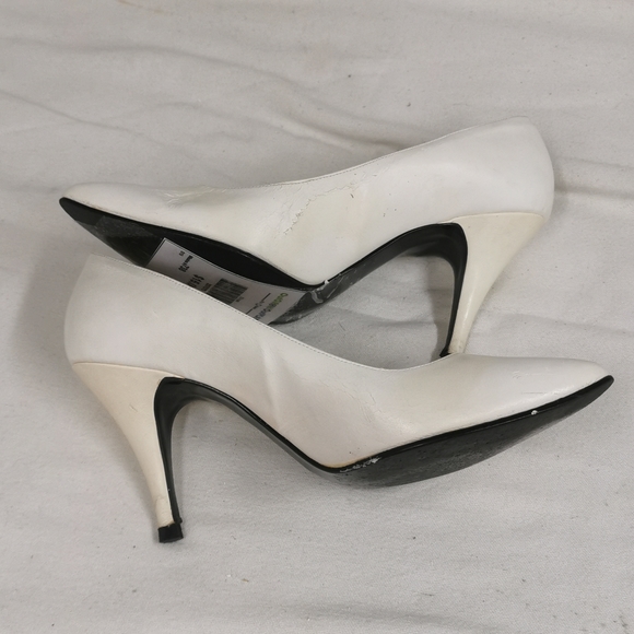 Trans canada high heels - Picture 3 of 4
